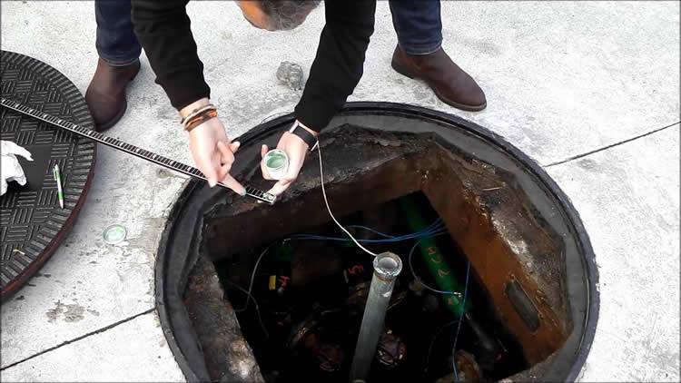 Multas de hasta medio millón de pesos por detectar agua en los combustibles